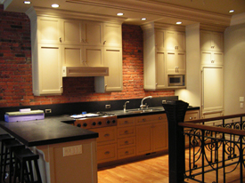 Custom Kitchen Cabinets for Vancouver, Washington and Portland, Oregon